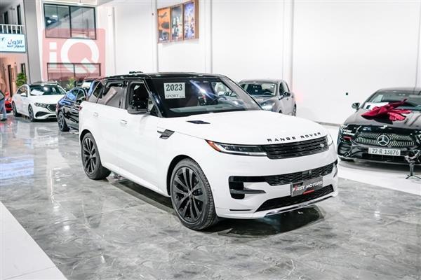 Land Rover Range Rover Sport 2023 for sale in Iraq - Erbil